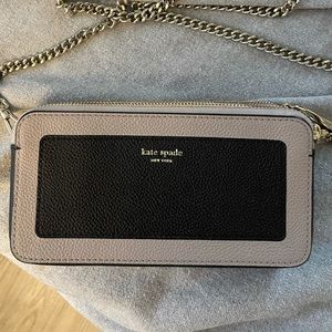 Mini Margaux Crossbody